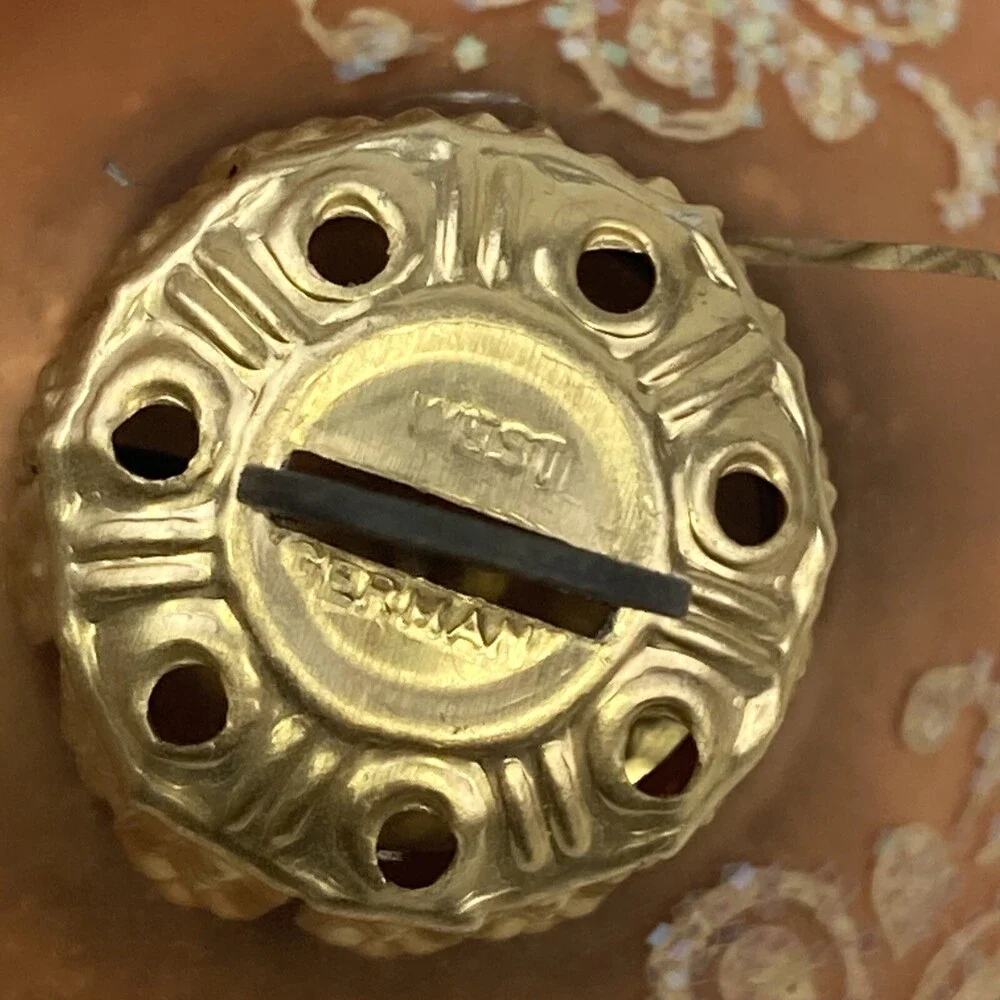 CENTURY vintage mid